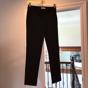 Cache pants